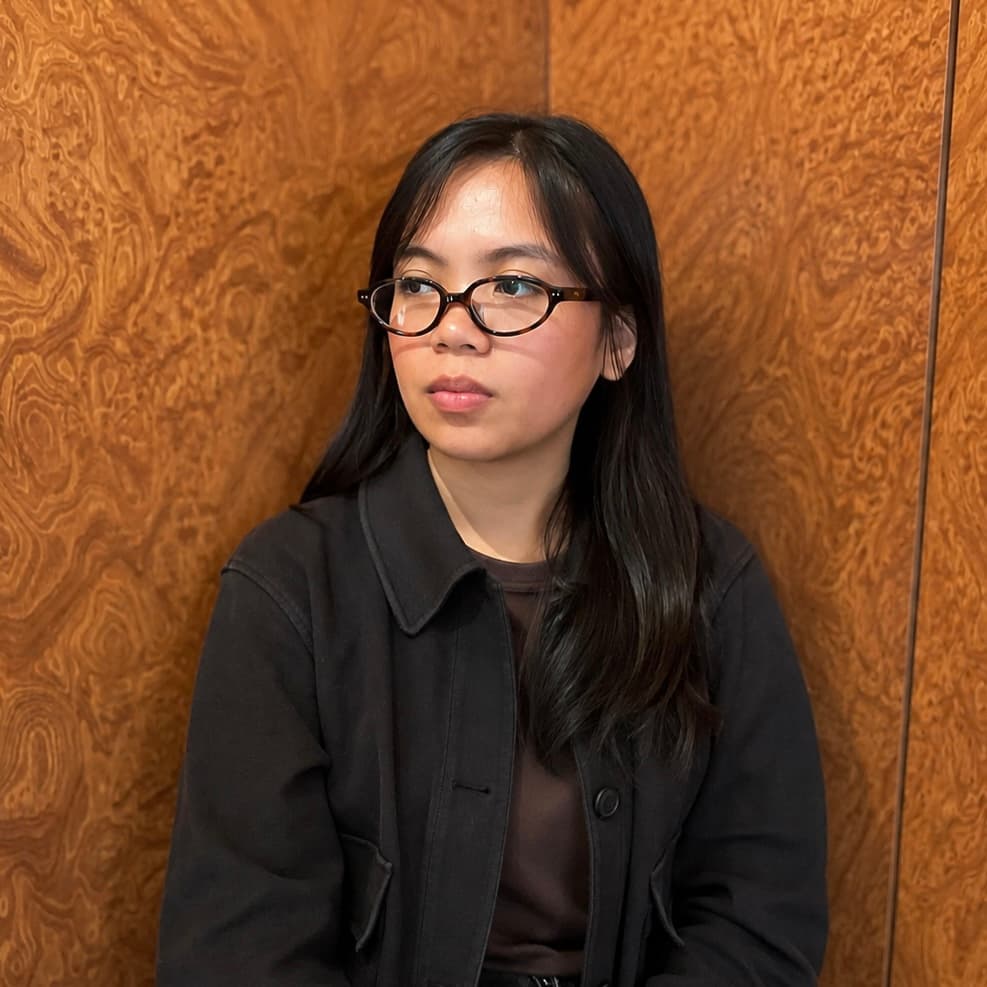 Mariane Gayle Caballero, Architectural Designer
