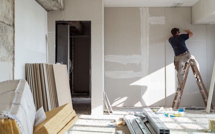 Stair and shelving interior - mistakes to avoid before building